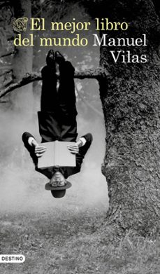 el mejor libro del mundo (ebook)-manuel vilas-9788423366002