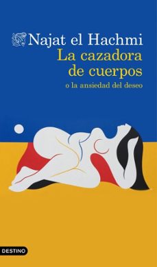 la cazadora de cuerpos (ebook)-najat el hachmi-9788423369102