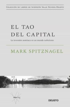 el tao del capital (ebook)-mark spitznagel-9788423434602