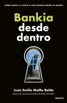 bankia desde dentro (ebook)-9788423436002