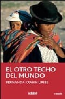 el otro techo del mundo-9788423634002