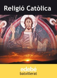 religio catolica. 1º (c) catala ed 2004-9788423670802