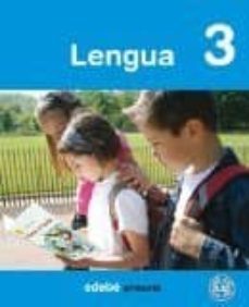 lengua 3 ep en ruta-9788423689002