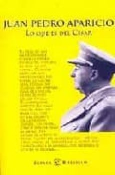lo que es del cesar-9788423938902