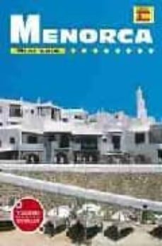 menorca (miniguias)-9788424106102