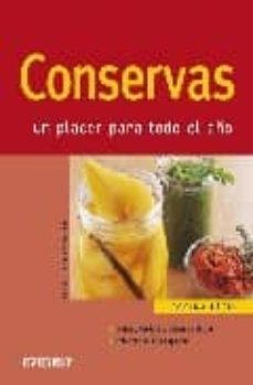 confituras: placer para todo el año (nueva cocina facil)-9788424117702
