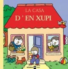 la casa d en xupi-9788424603502