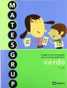 cuaderno estrategias resolucion de problemas 3 - matesgrup-9788424608002