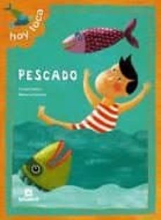 hoy toca pescado-9788424621902