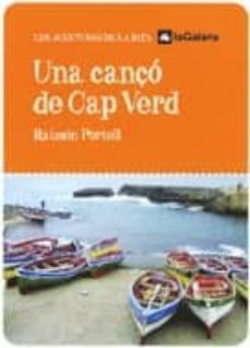 una canço de cap verd-9788424623302