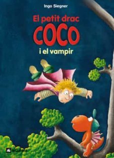 el petit drac coco i el vampir-9788424629502