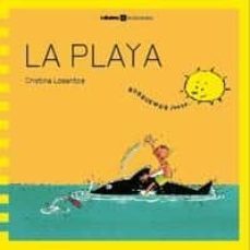 la playa-9788424631802