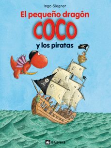 6.el pequeño dragon coco y los piratas-9788424636302