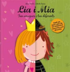 lia i mia-9788424643102