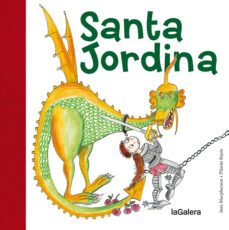 santa jordina-9788424658502
