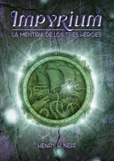impyrium (ebook)-henry h. neff-9788424662202