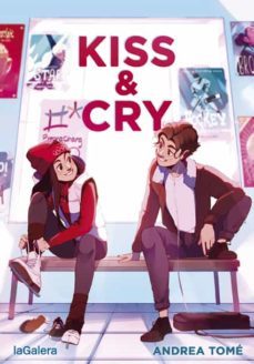 kiss & cry-9788424666002