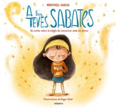 a les teves sabates-9788424670702