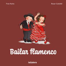 bailar flamenco-9788424676902
