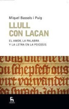 llul con lacan-9788424913502