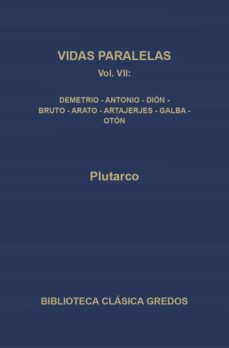 vidas paralelas vii (ebook)-9788424930202