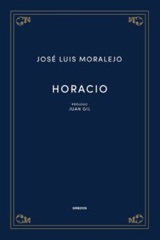 horacio-jose luis moralejo-9788424940102