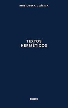 textos hermeticos-9788424998202