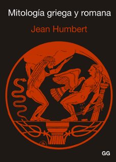 mitologia griega y romana (ebook)-jean humbert-9788425228902