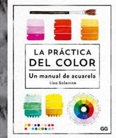 la practica del color-lisa solomon-9788425233302