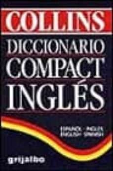 dicc. compact ingles (español-ingles  ingles-español)-9788425332302