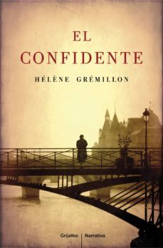 el confidente (ebook)-helene gremillon-9788425348402