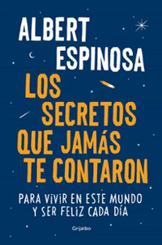 -albert espinosa-9788425354502