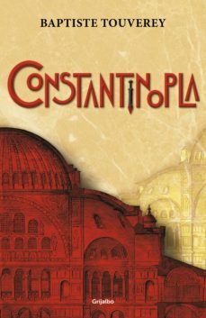 constantinopla (ebook)-baptiste touverey-9788425357602