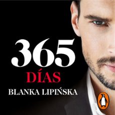365 días («trilogía 365 días» 1) (audiolibro)-blanka lipińska-9788425362002