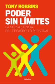poder sin limites-anthony robbins-9788425367502