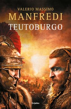 teutoburgo-valerio massimo manfredi-9788425369902