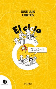 el ciclo c (ebook)-jose luis cortes-9788425431302
