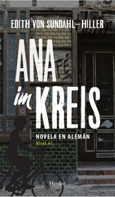 ana im kreis (ebook)-edith von sundahl hiller-9788425440502