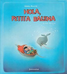 hola petita balena-9788426130402