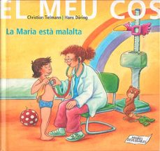 la maria esta malalta-9788426135902