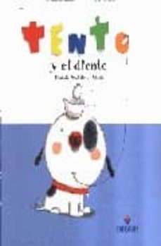 tento y el diente-ricardo alcantara-9788426341402