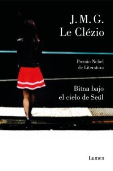bitna bajo el cielo de seul (ebook)-9788426406002
