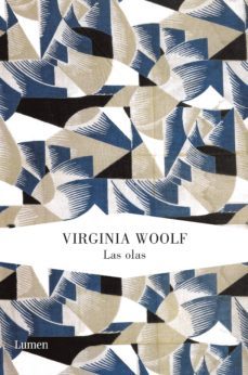 las olas (ebook)-virginia woolf-9788426418302