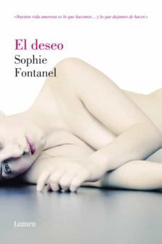 el deseo-sophie fontanel-9788426420602
