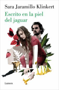 escrito en la piel del jaguar (ebook)-9788426424402