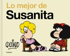 lo mejor de susanita-9788426433602