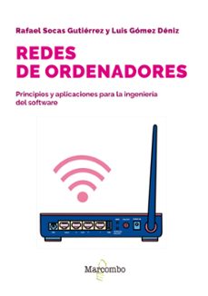 redes de ordenadores-9788426737502