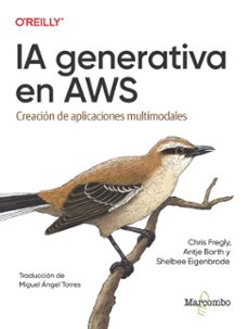 ia generativa en aws-9788426738202