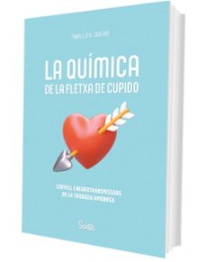 la quimica de la fletxa de cupido-marcelo rodriguez cebeiro-9788426741202