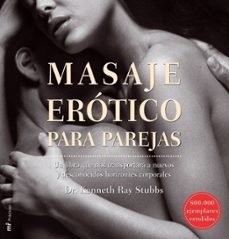 masaje erotico para parejas-kenneth ray stubbs-9788427033702